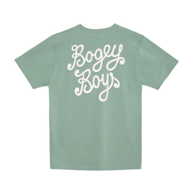 ボギーボーイズ　boggy boys Tシャツ M