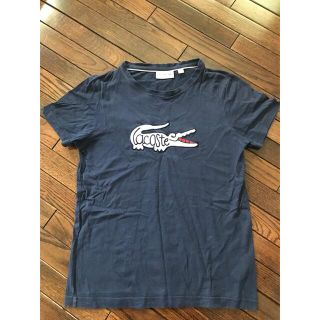 ラコステ(LACOSTE)のラコステ　メンズ　Tシャツ(Tシャツ/カットソー(半袖/袖なし))