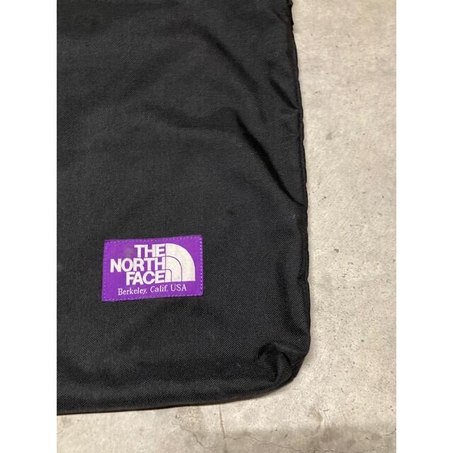 THE NORTH FACE(ザノースフェイス)のthe north face purple label shoulder bag メンズのバッグ(ショルダーバッグ)の商品写真