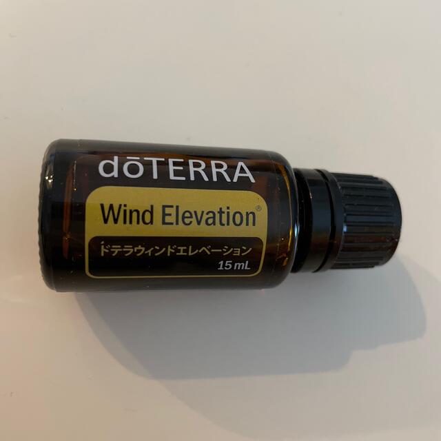 ドテラ doTERRA ウィンドエレベーション ウィンドリズム 貴重の通販 by shop｜ラクマ