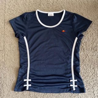 エレッセ(ellesse)の【ご専用】セット価格ellesse❤︎テニスウェアTシャツS size(ウェア)