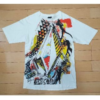 ボルコム(volcom)のVOLCOM ボルコム Tシャツ(Tシャツ/カットソー(半袖/袖なし))