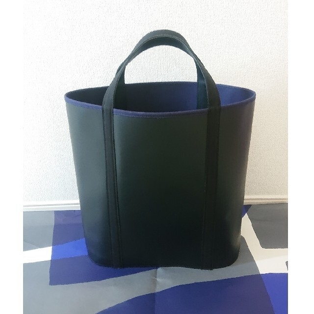 ストライプ デザイン/Striipe design プルーフオブギルド トートバッグ
