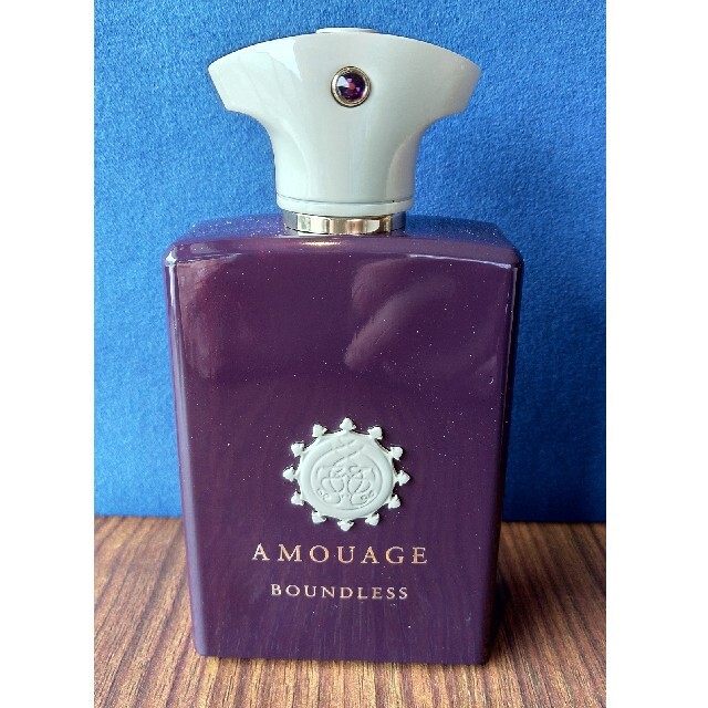 AMOUAGE Boundless 100ml