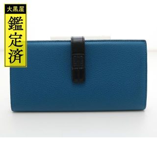 ロエベ 財布(レディース)(グリーン・カーキ/緑色系)の通販 77点 ...