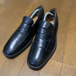 コールハーン(Cole Haan)のコールハーン　ビジネスシューズ(ドレス/ビジネス)