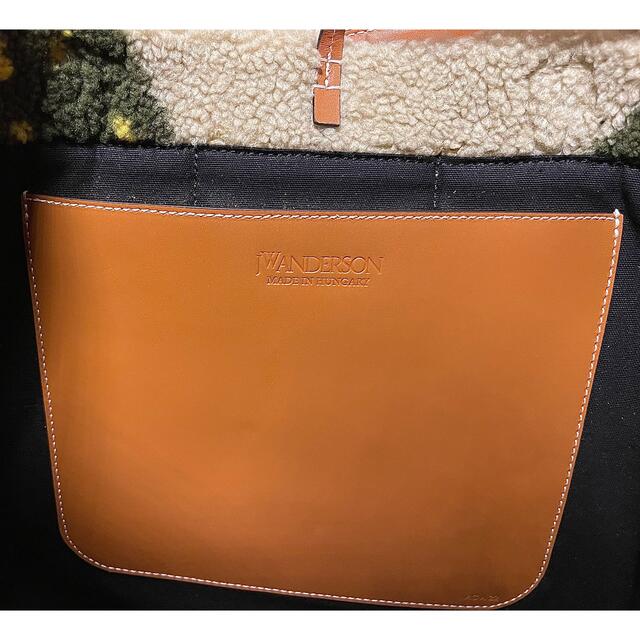 J.W.ANDERSON(ジェイダブリューアンダーソン)の✨👜fumichanさま専用👜✨ メンズのバッグ(トートバッグ)の商品写真