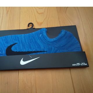 ナイキ(NIKE)のスニーカーソックス(ソックス)