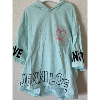 ジェニィ(JENNI)のjenni love Tシャツ(Tシャツ/カットソー)