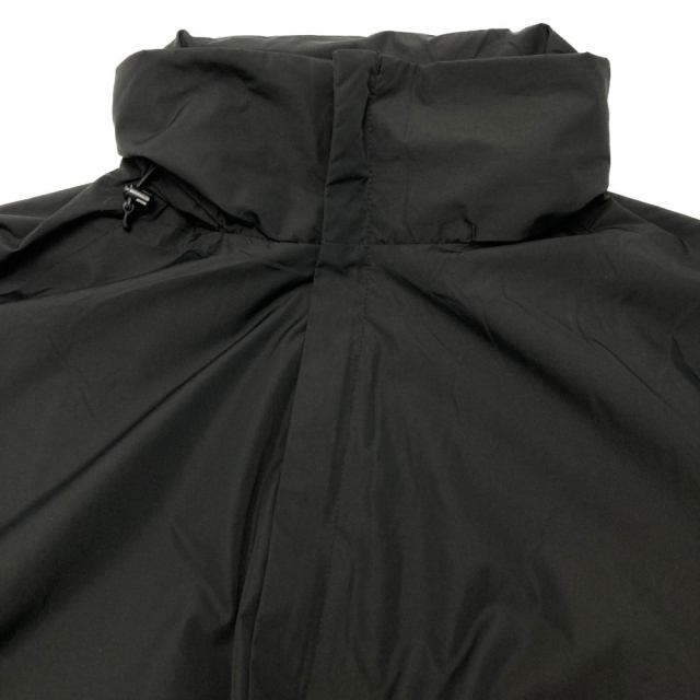 ☆☆Karrimor カリマ ワンダー コート wander coat ジャケット L メンズ 101105 ブラック