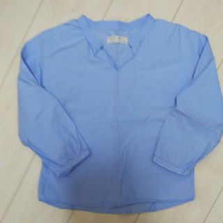 ザラ(ZARA)のZARA シャツ122(Tシャツ/カットソー)