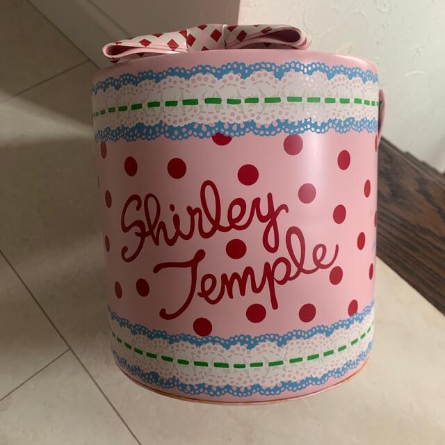 ShirleyTemple のノベルティのスツールボックス - 通販 - gofukuyasan.com