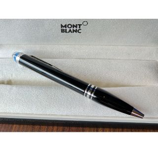 モンブラン(MONTBLANC)のモンブラン　Montblanc Starwalker(ペン/マーカー)