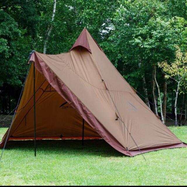 新品　tent-Mark サーカスST DXサイズ