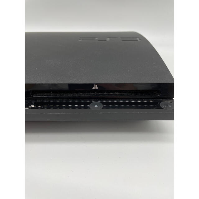 PlayStation3(プレイステーション3)のps3本体　北米版 エンタメ/ホビーのゲームソフト/ゲーム機本体(家庭用ゲーム機本体)の商品写真