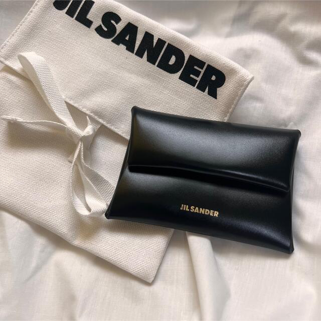 値下げ!jil sander / コインケース 小銭入れ カードケース でおすすめ