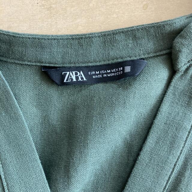 ZARA(ザラ)のMi Mi様！専用 レディースのワンピース(ロングワンピース/マキシワンピース)の商品写真