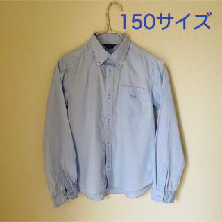 コムサイズム(COMME CA ISM)のキッズシャツ　COMME CA ISM(Tシャツ/カットソー)