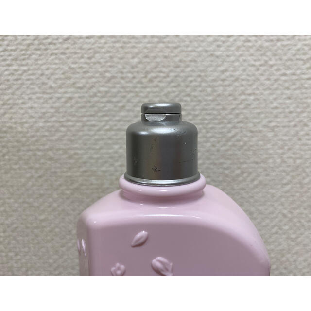 L'OCCITANE(ロクシタン)の【abo様】ロクシタン　CPRボディミルク(ボディ用乳液) 2本セット コスメ/美容のボディケア(ボディローション/ミルク)の商品写真