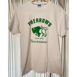 フェローズ(PHERROW'S)の【にゃーさん】Pherrow‘s フェローズ のPTボディTシャツ 2枚セット(Tシャツ/カットソー(半袖/袖なし))