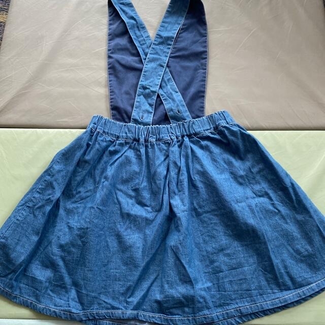 KP(ニットプランナー)のなつ様専用 キッズ/ベビー/マタニティのキッズ服女の子用(90cm~)(スカート)の商品写真