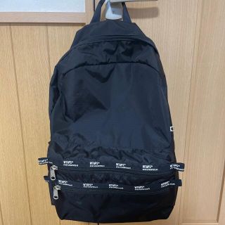 ダブルタップス ナップサック リュック(メンズ)の通販 81点 | W)tapsの
