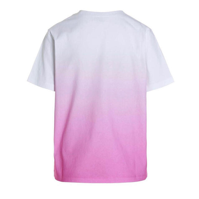 RED VALENTINO(レッドヴァレンティノ)のRED VALENTINO レッドヴァレンティノ Tシャツ ピンク 新品 未使用 レディースのトップス(Tシャツ(半袖/袖なし))の商品写真