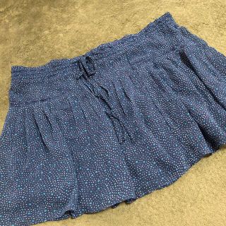 アメリカンイーグル(American Eagle)の値下げ！新品アメリカンイーグル　スカート大きいサイズ(ミニスカート)
