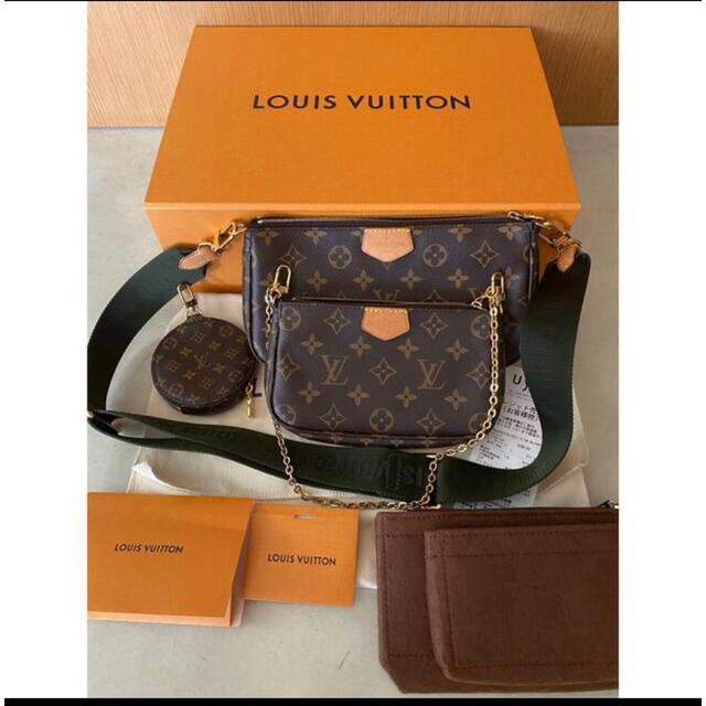 LOUIS VUITTON - 専用です❣️の通販 by もも's shop｜ルイヴィトン ...