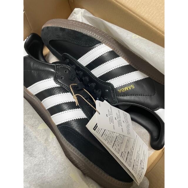 adidas samba 25.5