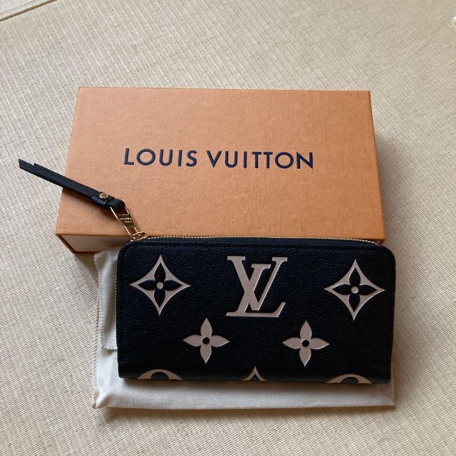当店一番人気】 LOUIS VUITTON - ルイヴィトン長財布 折り財布