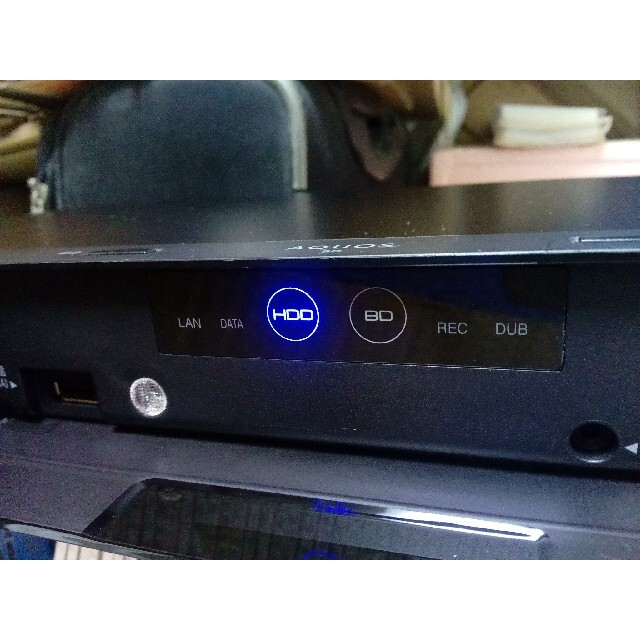 現品 P即発送 アクオスBD-NW1200ブルーレイレコーダー asakusa.sub.jp