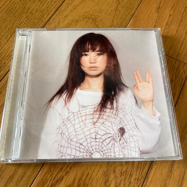 YUKI/PRISMIC♪♪CD エンタメ/ホビーのCD(ポップス/ロック(邦楽))の商品写真