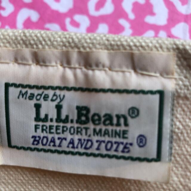 L.L.Bean(エルエルビーン)のＬＬビーン　トートバッグ　エクストララージ レディースのバッグ(トートバッグ)の商品写真