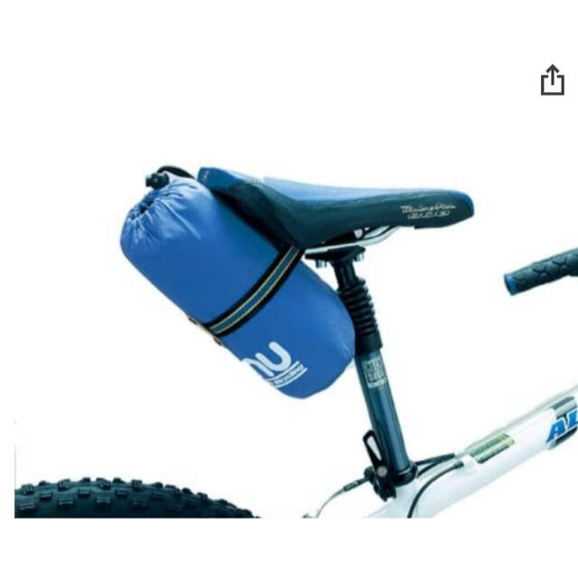 OSTRICH(オーストリッチ)の輪行袋　 スポーツ/アウトドアの自転車(バッグ)の商品写真