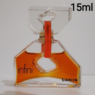 キャロン(CARON)のCaron キャロン infini アンフィニ パルファム 15ml(香水(女性用))