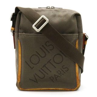 4ページ目 - ヴィトン(LOUIS VUITTON) ダミエ ショルダーバッグ(メンズ ...
