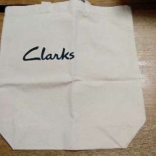 クラークス(Clarks)のクラークス　トートバッグ(トートバッグ)