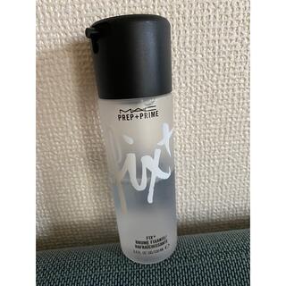 マック(MAC)のプレッププライムフィックス＋(化粧水/ローション)