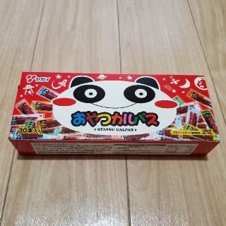 おやつカルパス🐼30本入り(菓子/デザート)