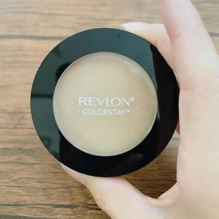 レブロン(REVLON)のレブロン カラーステイ プレスト パウダリー(フェイスパウダー)