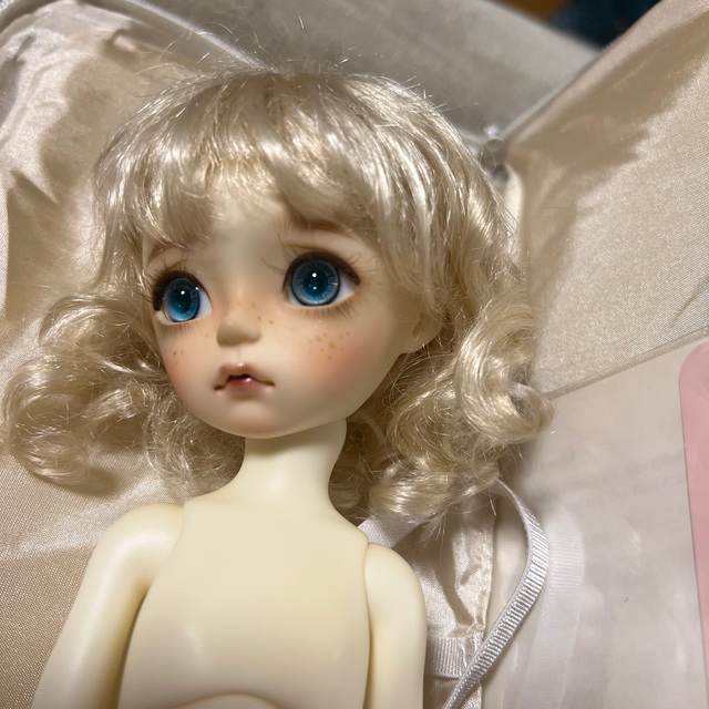 imda doll 2.6 Mabelle | creamchargersandwhips.com