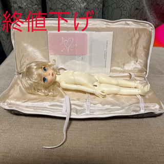 imda doll 2.6 Mabelle (人形)