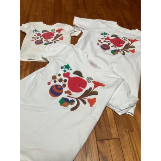 グラニフ(Design Tshirts Store graniph)の※家族お揃い　ペアルック　きんぎょがにげた　グラニフ　graninh (Tシャツ/カットソー)