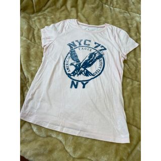 アメリカンイーグル(American Eagle)のアメリカンイーグル　Tシャツ(Tシャツ/カットソー(半袖/袖なし))