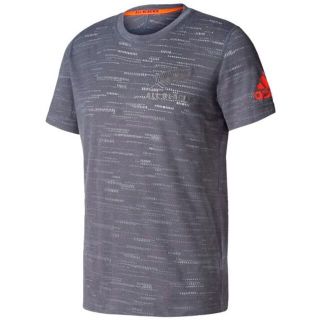 アディダス(adidas)のMサイズ オールブラックス 半袖Tシャツ グレー ラグビー adidas(ラグビー)