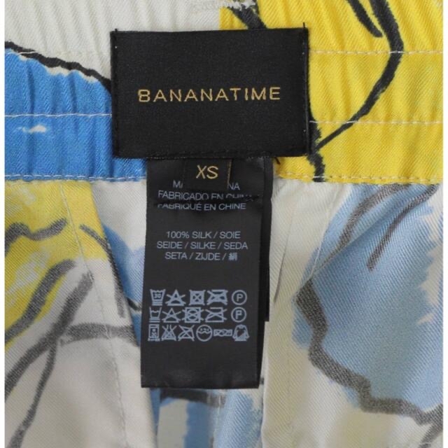 パンツ【BANANA TIME】 TAPERED 2 PANT / パンツ