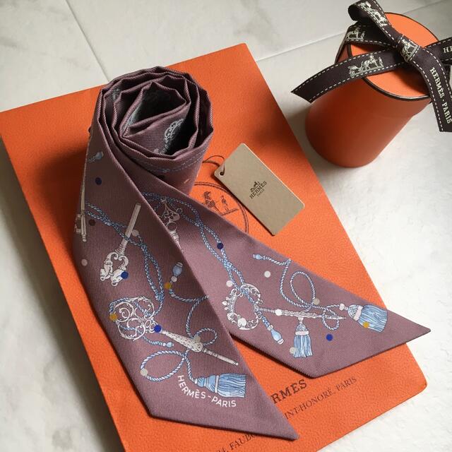 HERMES♡品名HERMES エルメス ツイリー