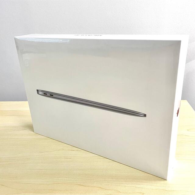 最終値下げ Apple - アップル MacBook Air MGN63J/A ノートPC