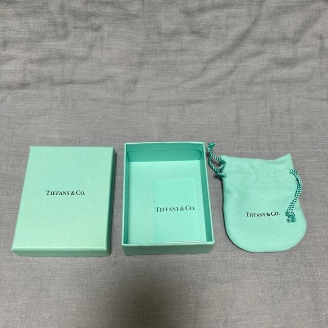miumiu(ミュウミュウ)のティファニーの箱 レディースのファッション小物(その他)の商品写真